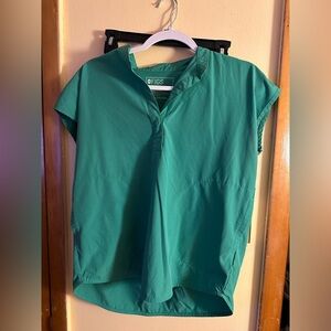 Safety green figs top